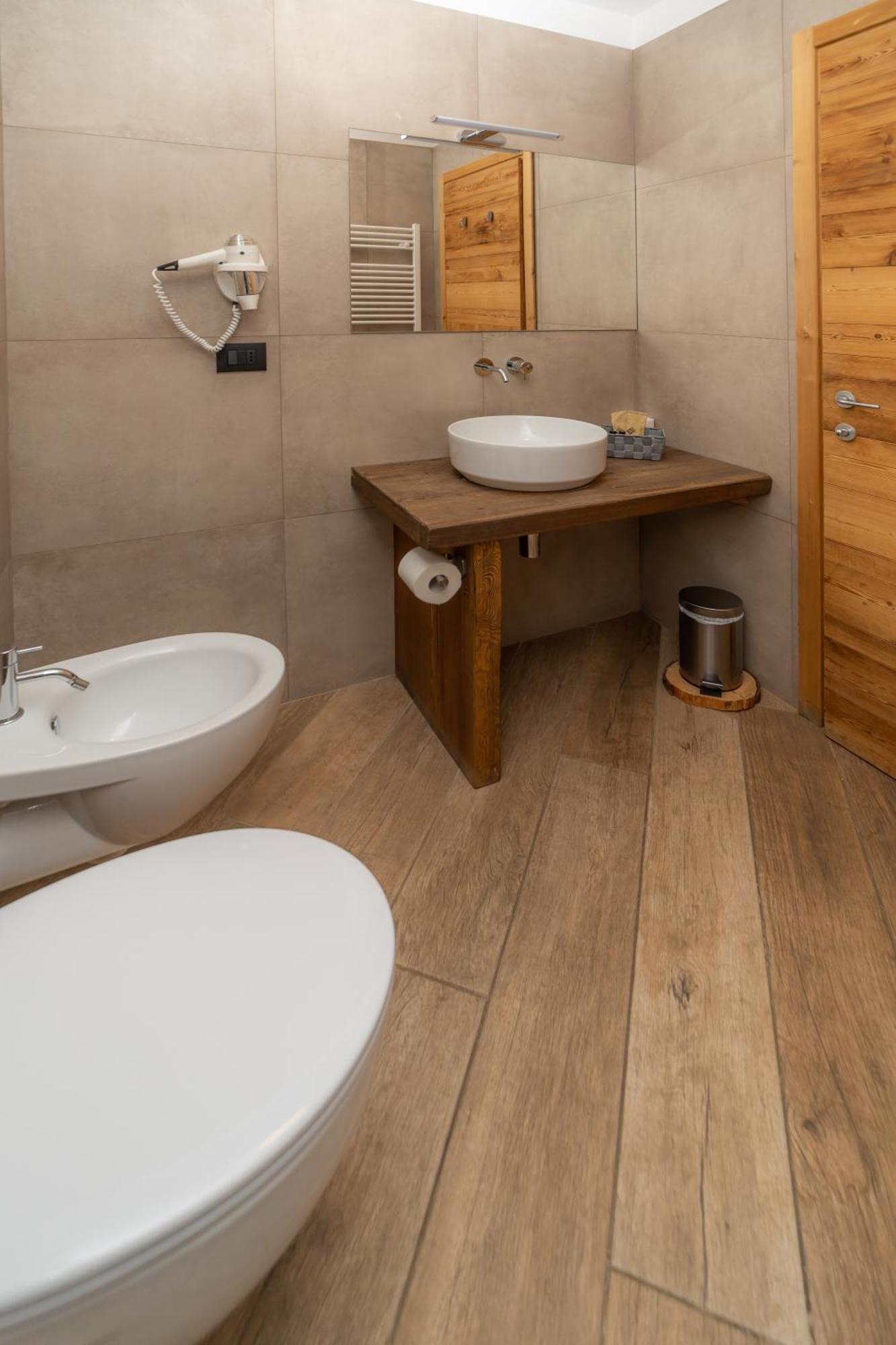 Hotel Gran Roc Colle Colle Sestriere Pokój zdjęcie