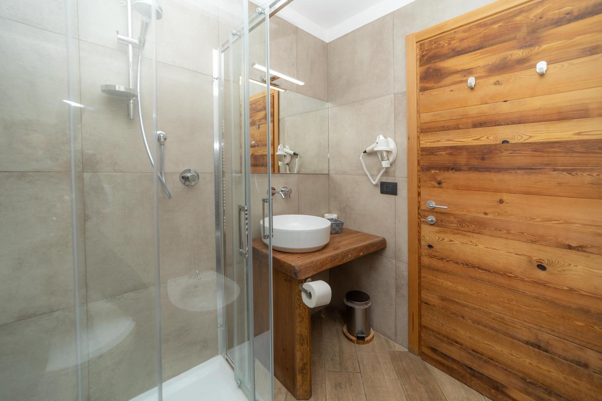 Hotel Gran Roc Colle Colle Sestriere Pokój zdjęcie