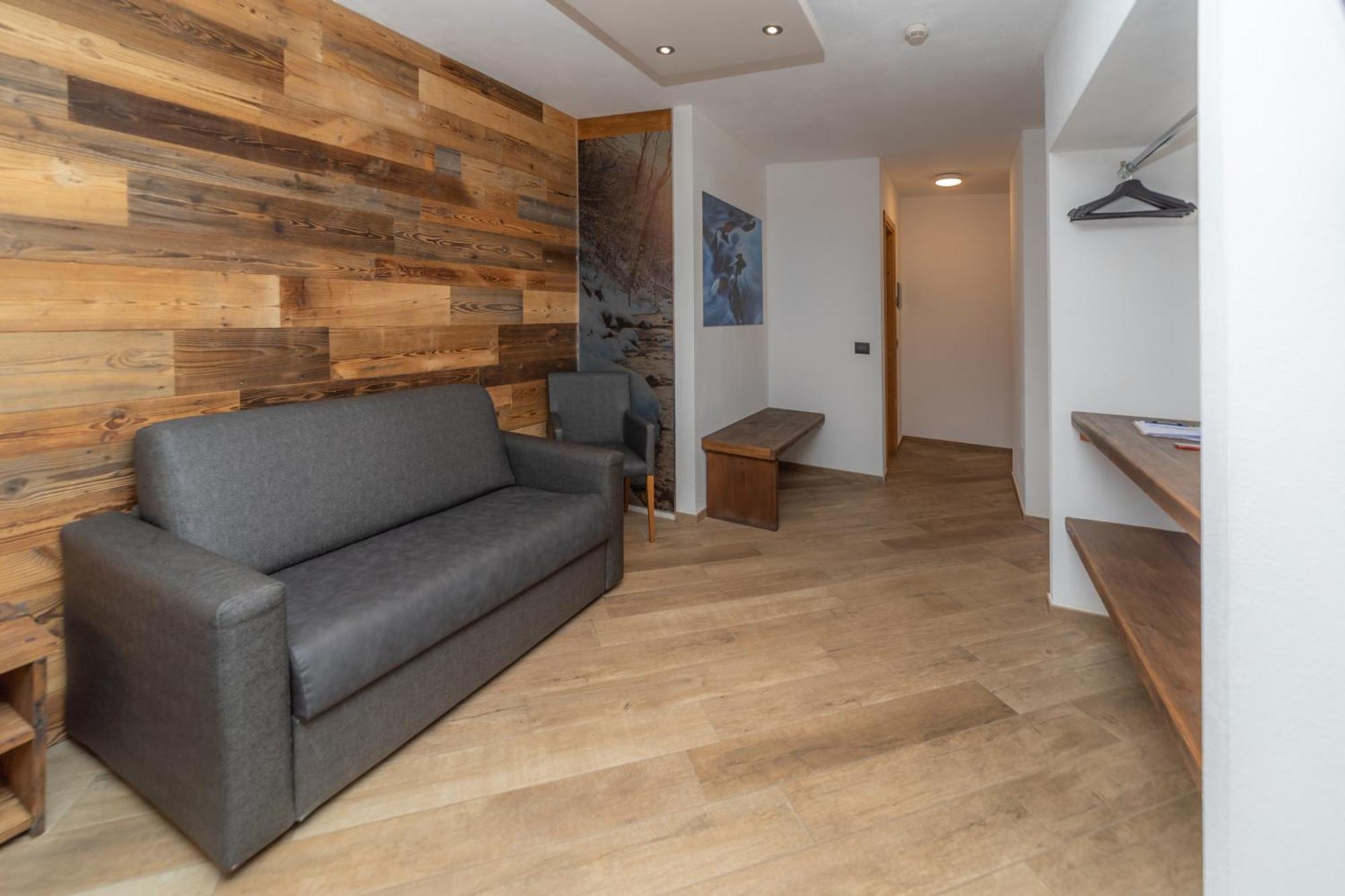Hotel Gran Roc Colle Colle Sestriere Pokój zdjęcie